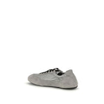 Prada Logoed Sneakers
