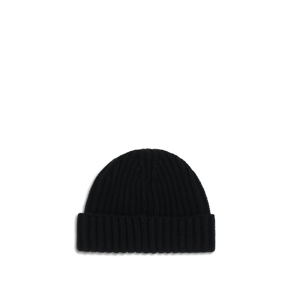 Prada Virgin wool Beanie Hat