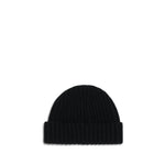 Prada Virgin wool Beanie Hat