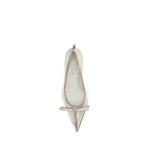 Prada Antique leather Pumps