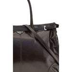 Prada Leather Duffle Bag