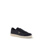 Prada Leather Sneakers