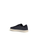 Prada Leather Sneakers