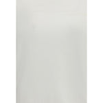 Courrèges EMBROIDERED T-SHIRT