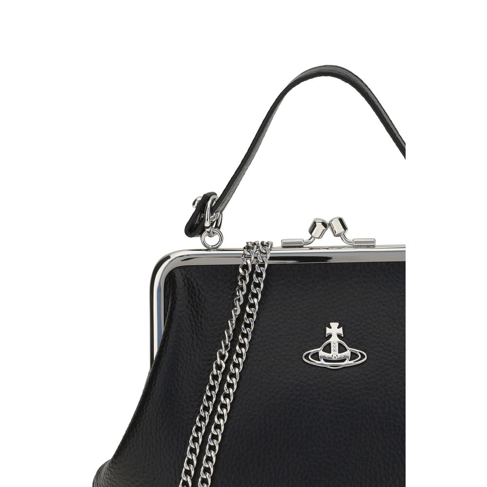 Vivienne Westwood GRANNY FRAME PURSE BAG