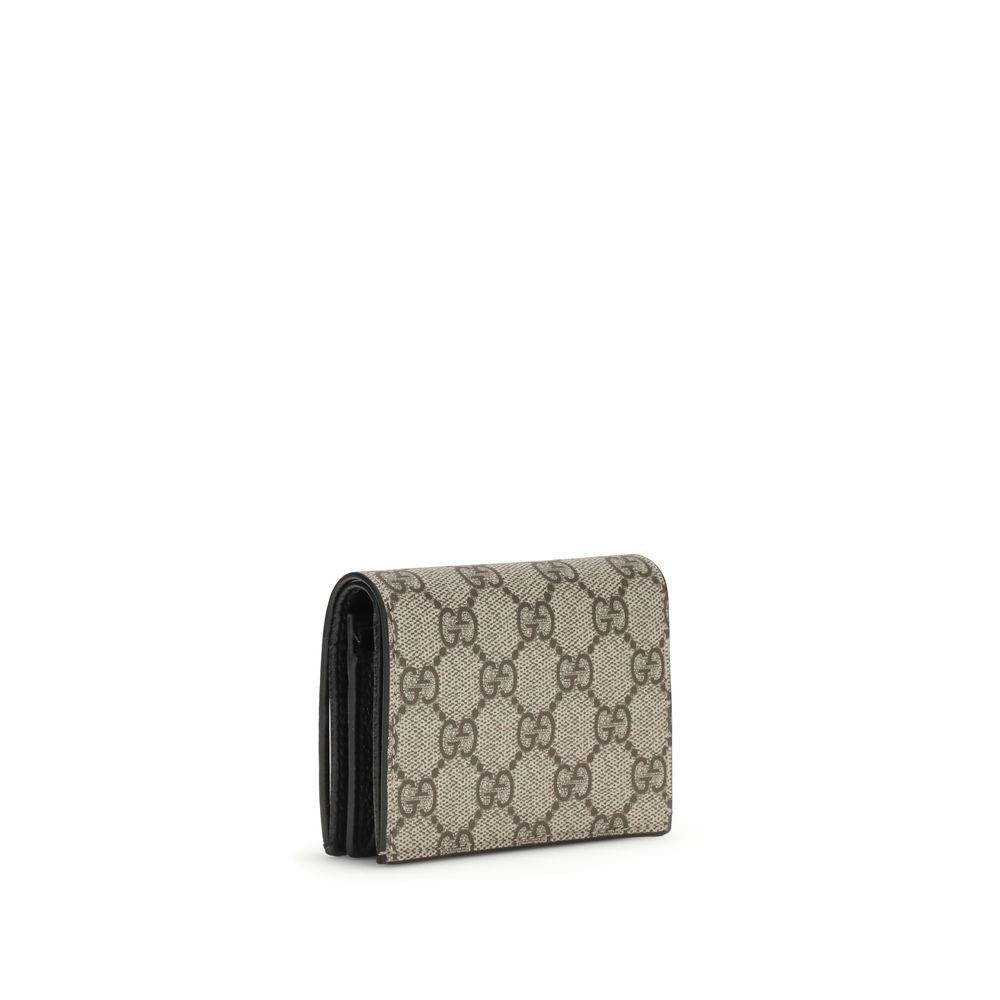 Gucci GG Marmont Card Holder