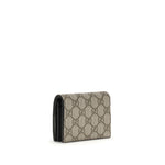 Gucci GG Marmont Card Holder