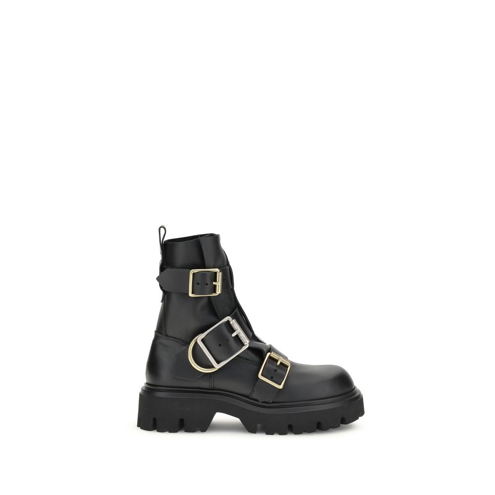 Vivienne Westwood Empire Ankle Boots