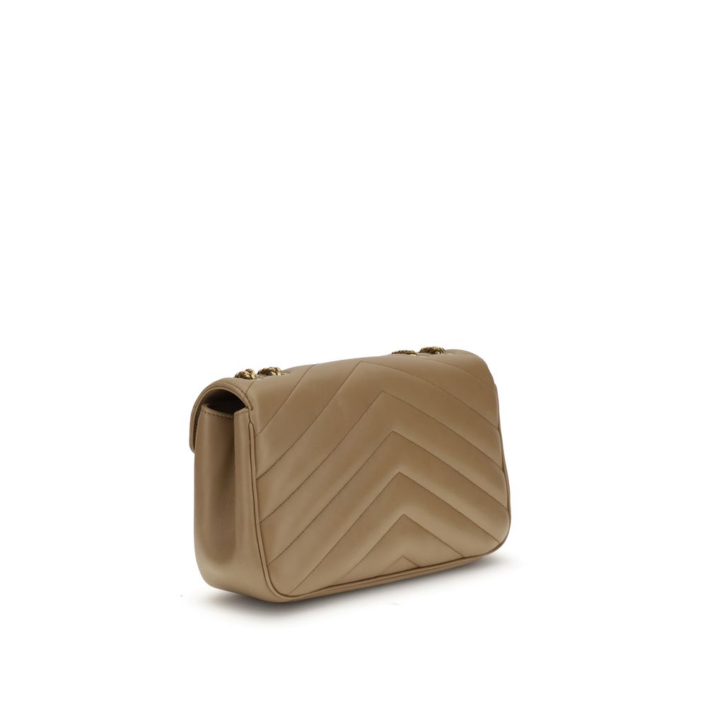 Saint Laurent LouLou Shoulder Bag