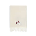 Vivienne Westwood Wool Scarf