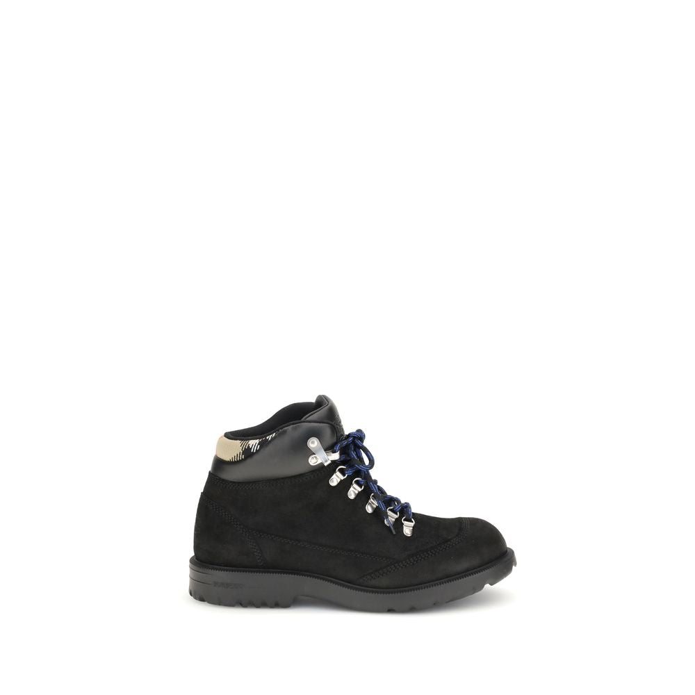 Burberry Moor hiking Boots