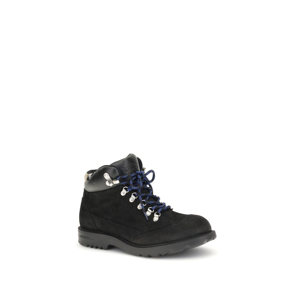 Burberry Moor hiking Boots
