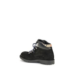 Burberry Moor hiking Boots