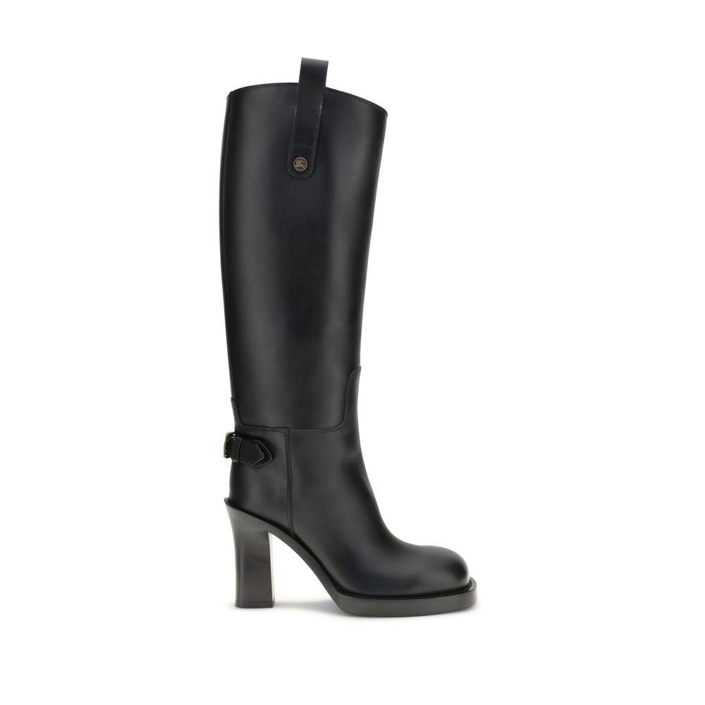 Burberry Cavalier High Boot