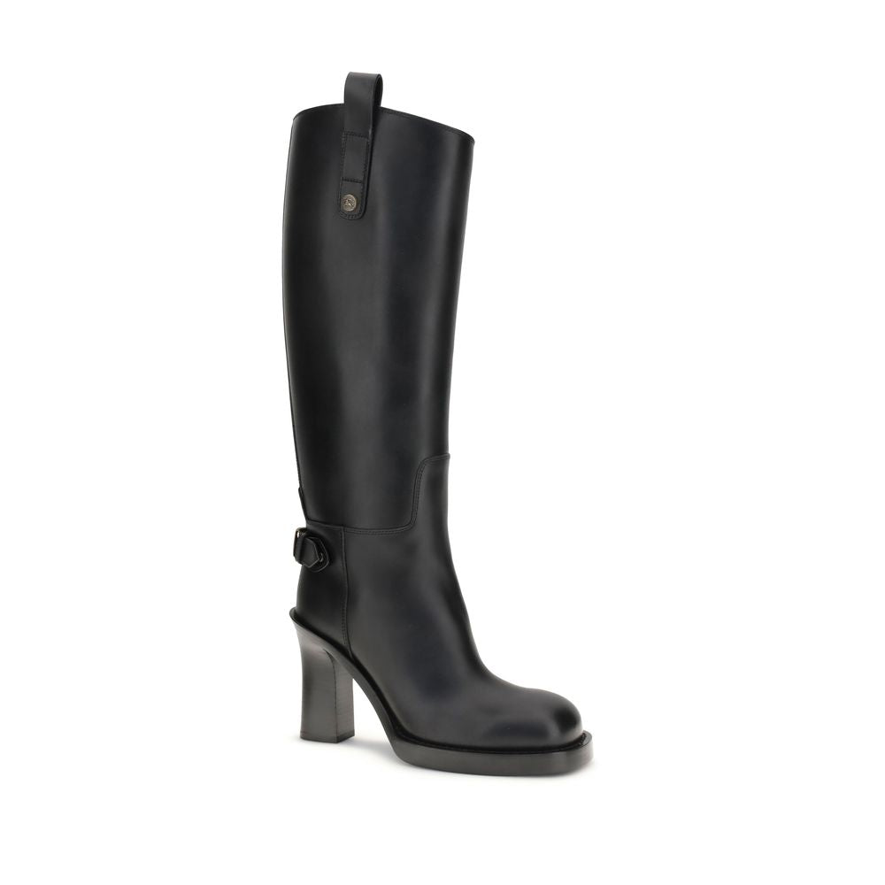 Burberry Cavalier High Boot