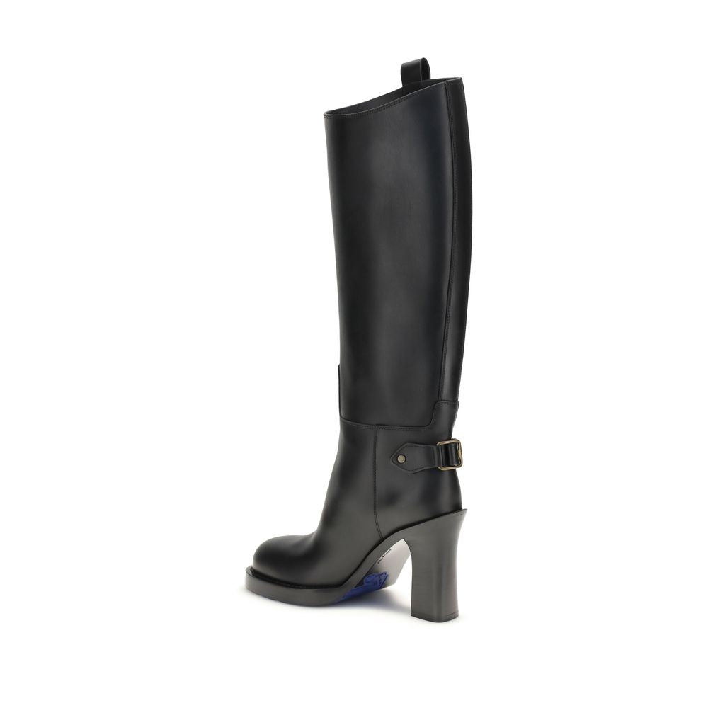 Burberry Cavalier High Boot