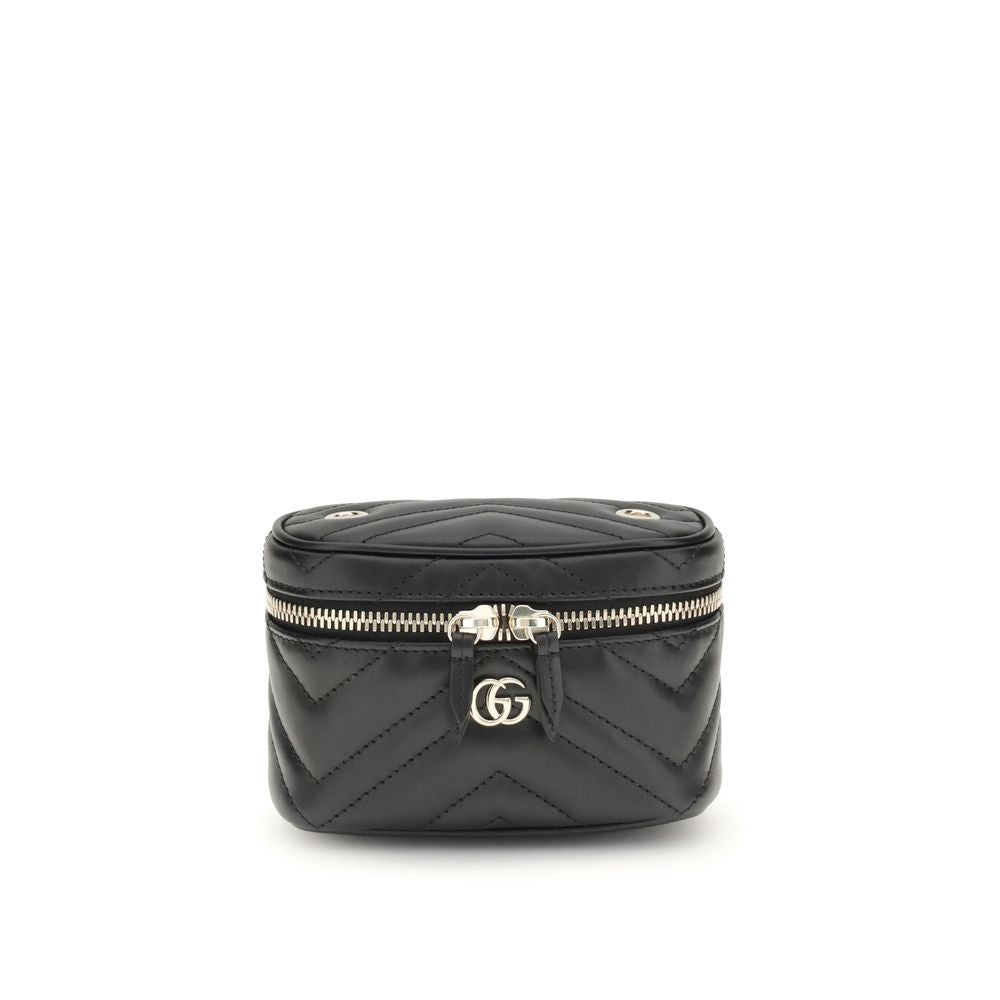 Gucci GG Marmont Beauty Case nano