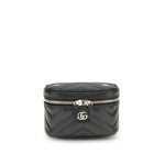 Gucci GG Marmont Beauty Case nano