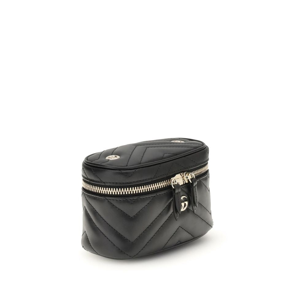 Gucci GG Marmont Beauty Case nano