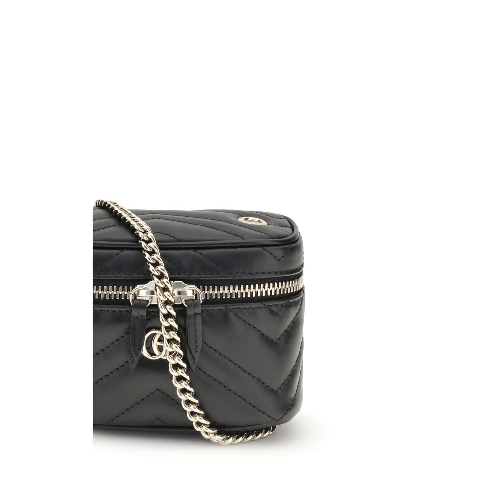 Gucci GG Marmont Beauty Case nano