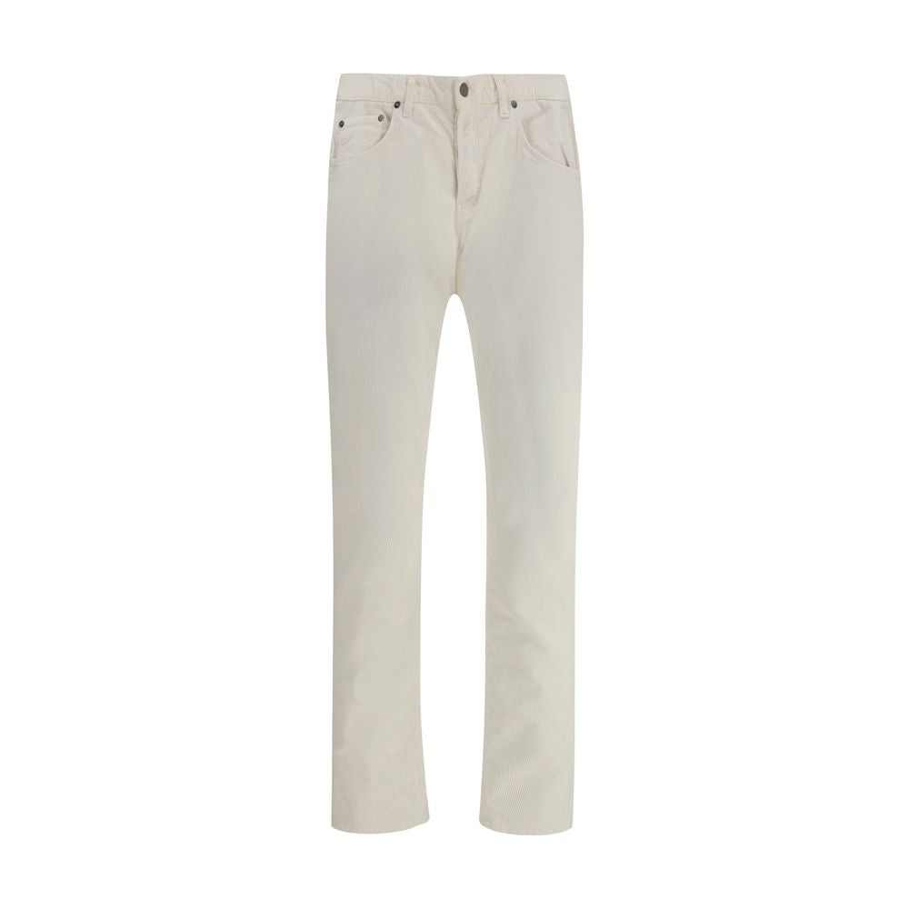 PT Torino Corduroy design Pants