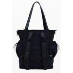 Desigual Black Polyester Women Handbag