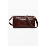Desigual Brown Polyethylene Women Handbag