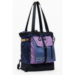 Desigual Blue Polyethylene Women Backpack