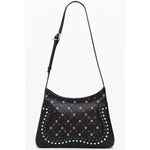 Desigual Black Polyethylene Women Handbag
