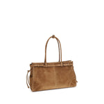 Prada Large Bonnie Shoulder Bag
