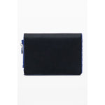 Desigual "Black Polyethylene Women Wallet"
