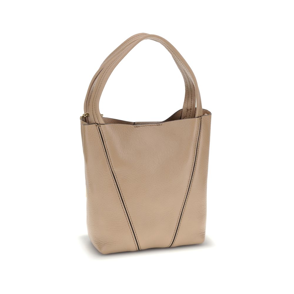 Chloé Spin Shoulder Bag