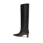 Staud Wally leather High Boots