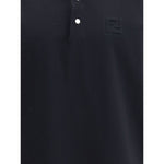 Fendi Cotton polo Sweater