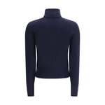 Ami Paris Ami De Coeur turtleneck Sweater