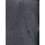 Ami Paris Ami De Coeur Sweater
