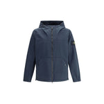 Stone Island Cotton Jacket