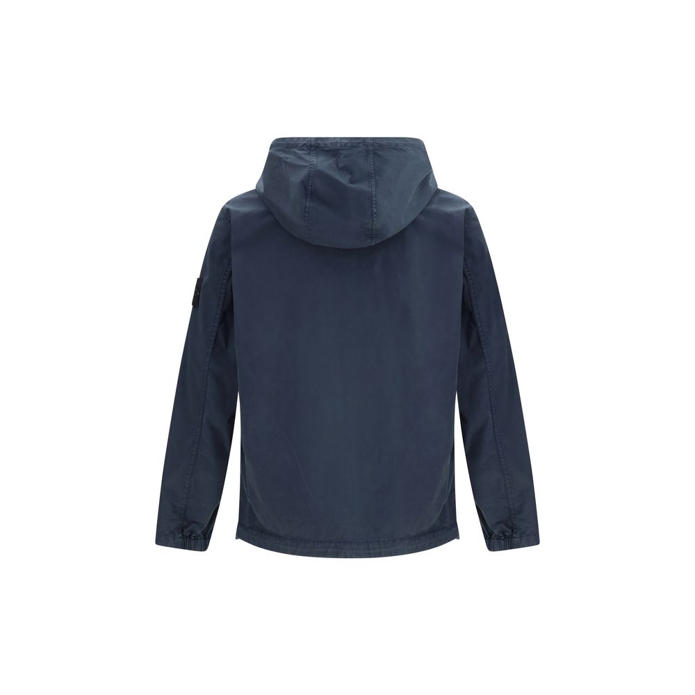 Stone Island Cotton Jacket