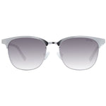 Guess Silver Men Sunglasses
