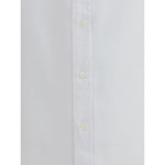 Brunello Cucinelli Cotton Shirt