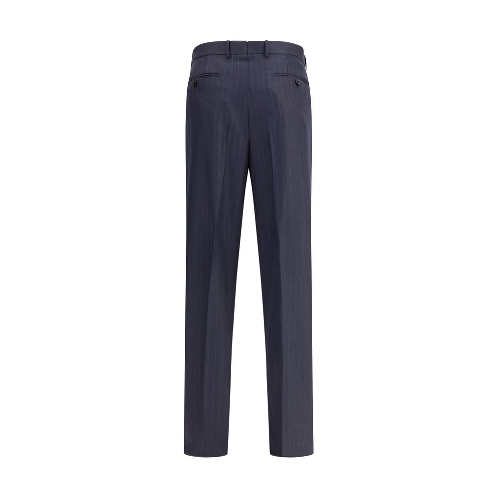 Tom Ford Tailored pinstripe Pants