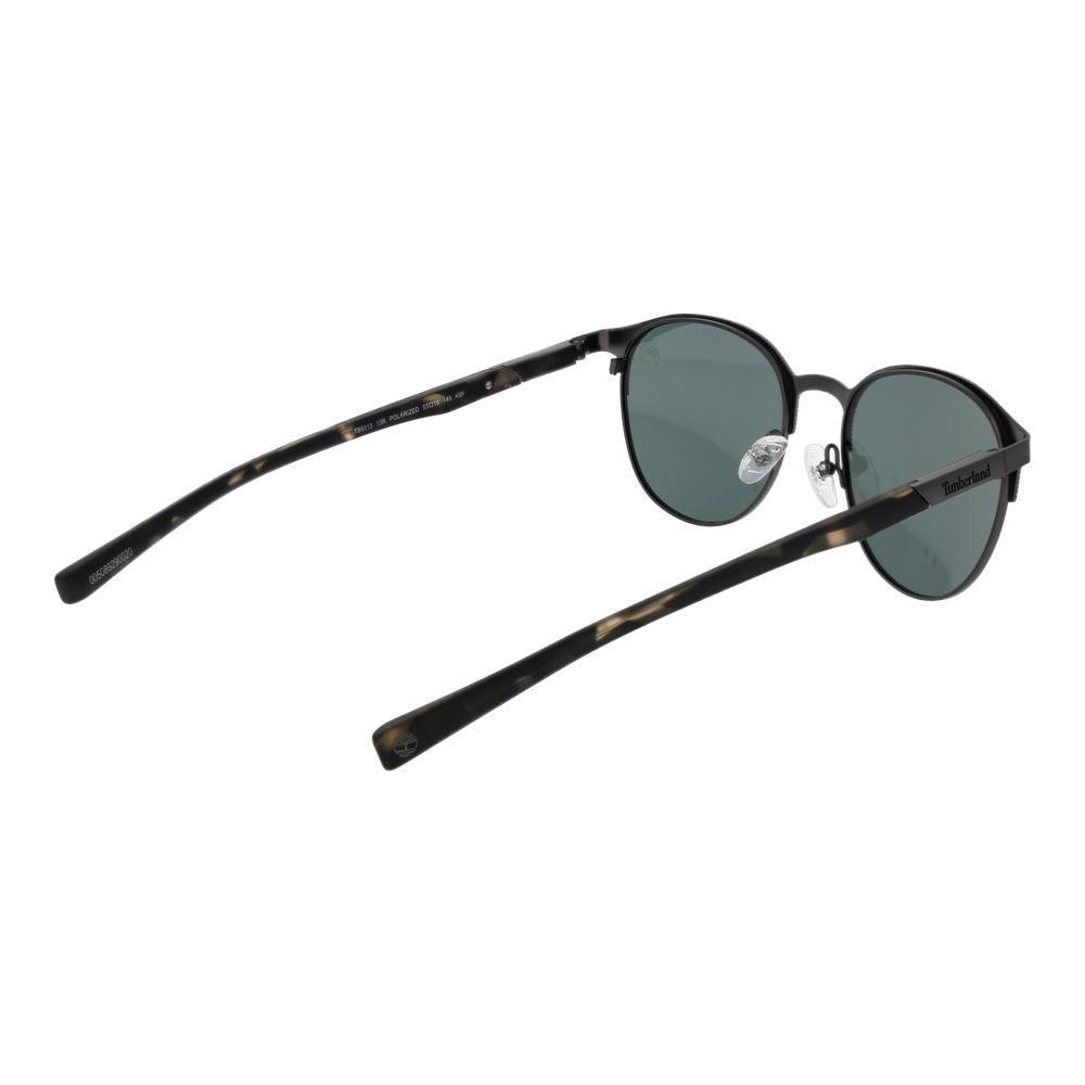 Timberland Gray Men Sunglasses