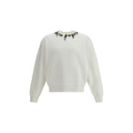 Palm Angels Logo Sweatshirt