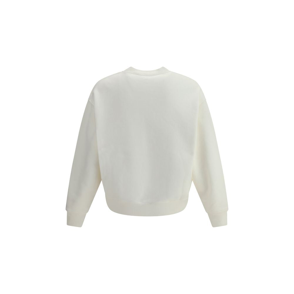 Palm Angels Logo Sweatshirt