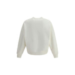 Palm Angels Logo Sweatshirt