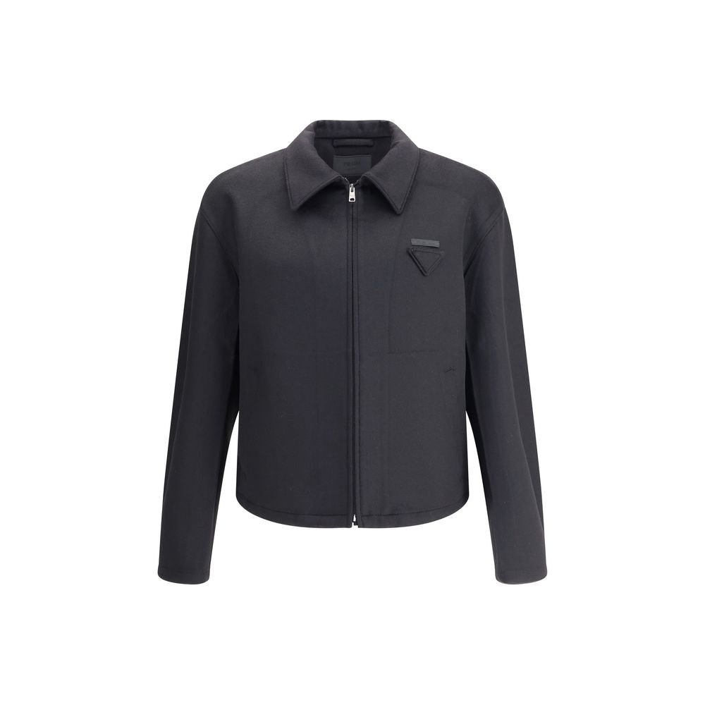 Prada Wool Jacket