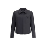 Prada Wool Jacket