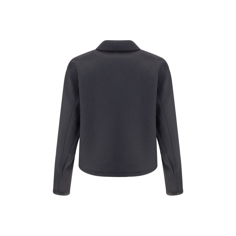 Prada Wool Jacket