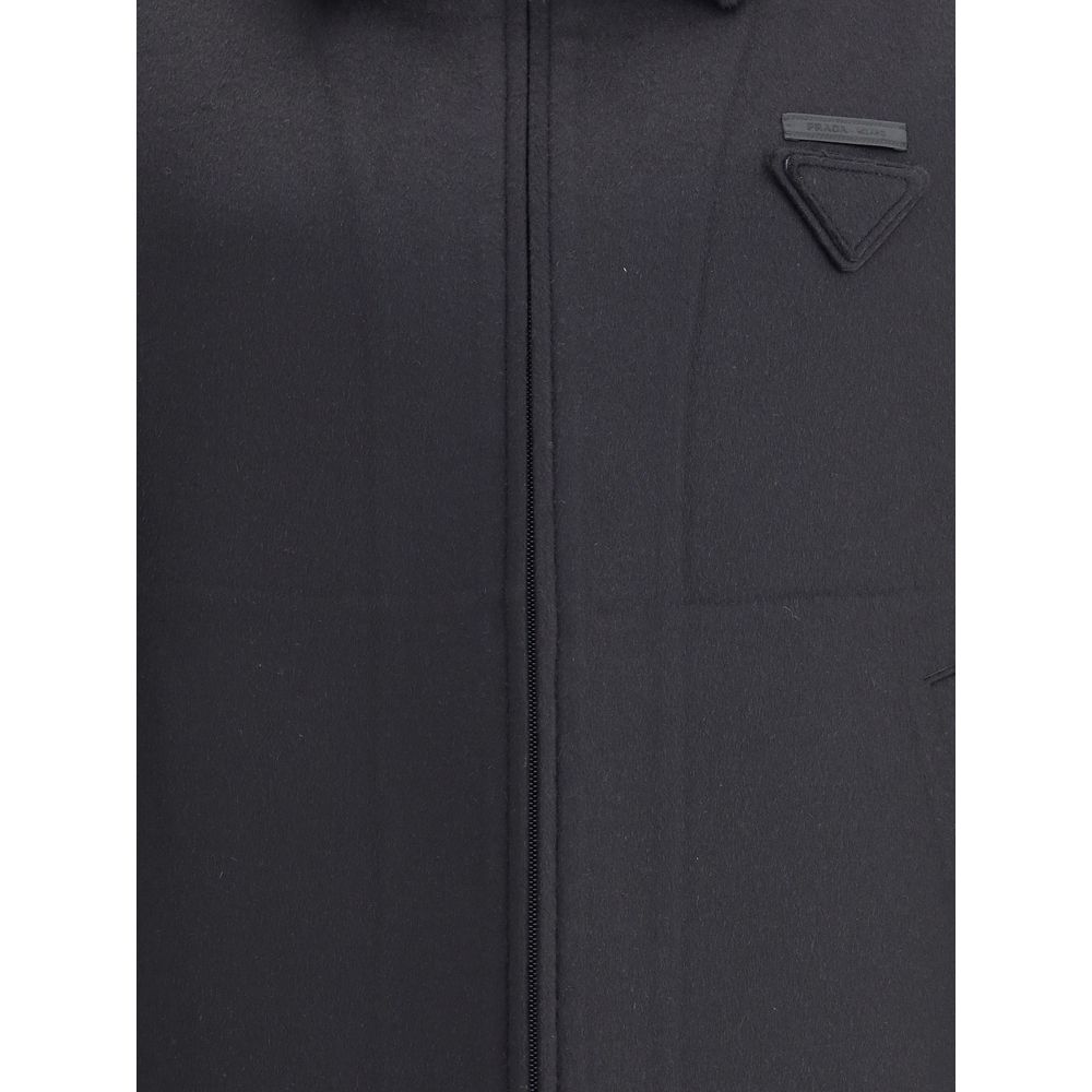 Prada Wool Jacket