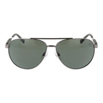 Timberland Gray Men Sunglasses